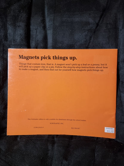 What is a Magnet?