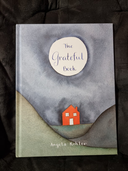 The Grateful Book