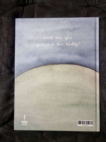 The Grateful Book