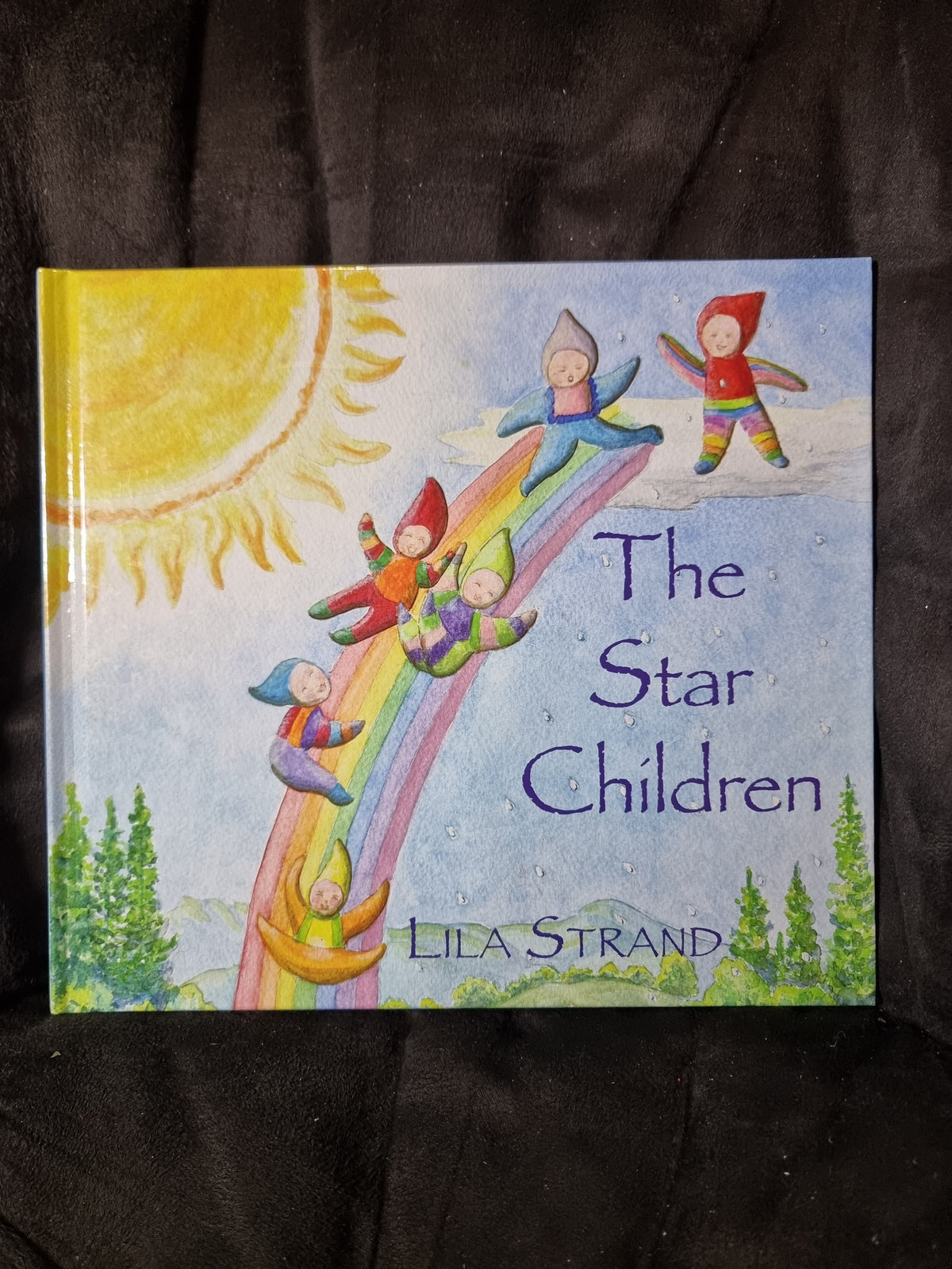 The Star Children