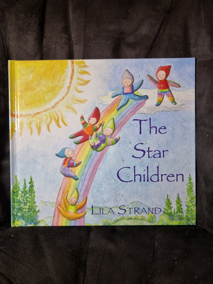 The Star Children