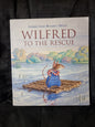 Wilfred to the Rescue