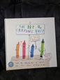 The Day the Crayons Quit