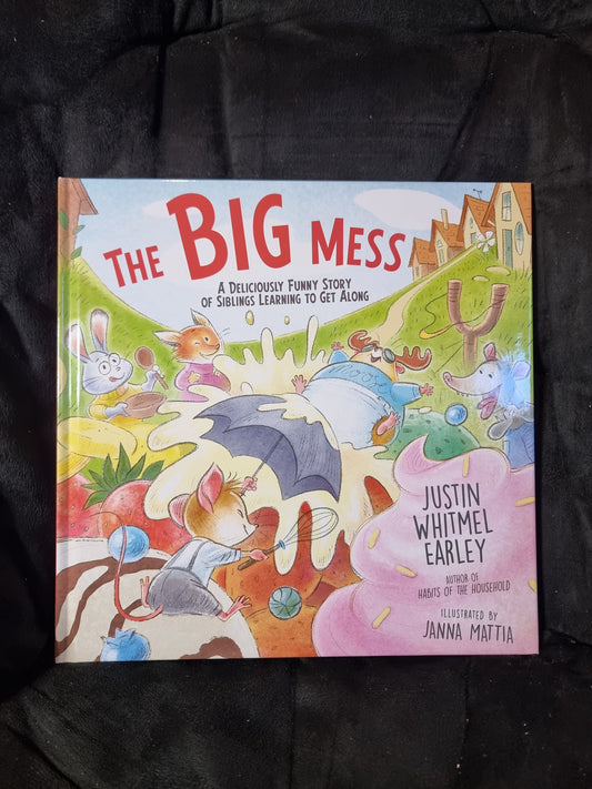 The Big Mess