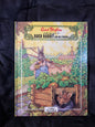 Enid Blyton Retells the Story of Brer Rabbit