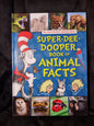 Super Dee Duper Book of Animal Facts