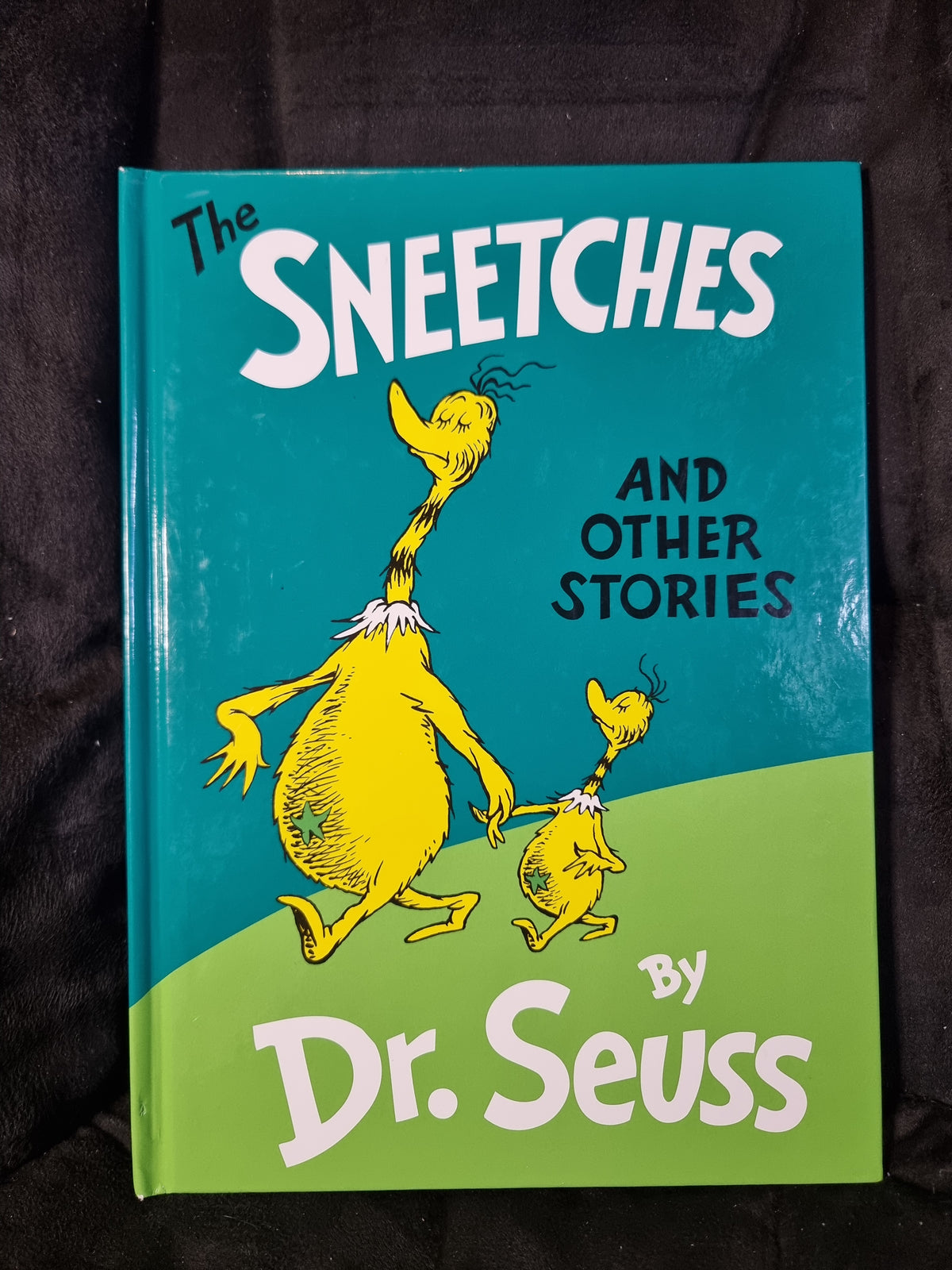 The Sneetches