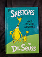 The Sneetches