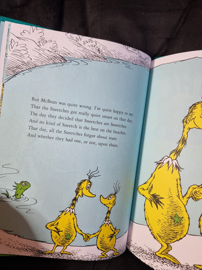 The Sneetches