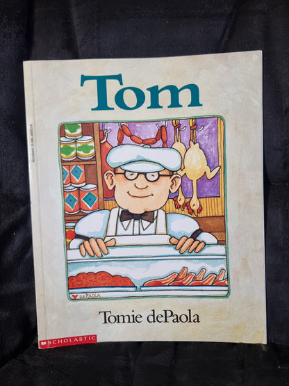 Tom