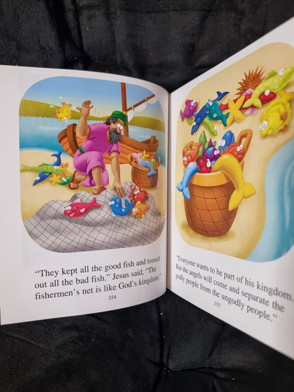The Beginner's Bible