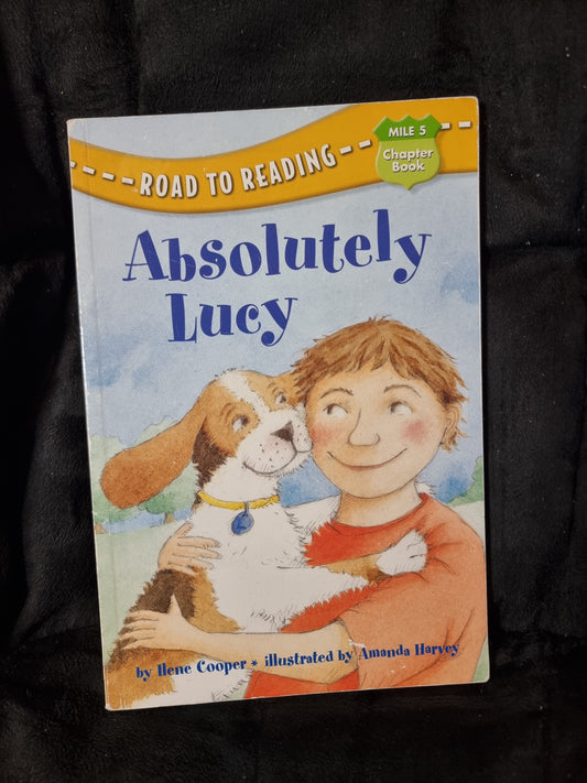 Absolutely Lucy