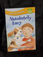 Absolutely Lucy
