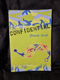 Camp Confidential - Grace'sTwist