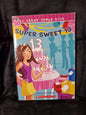 Super Sweet 13