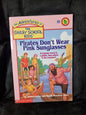 The Bailey School Kids - Pirates Don't Wear Pink Sunglasses
