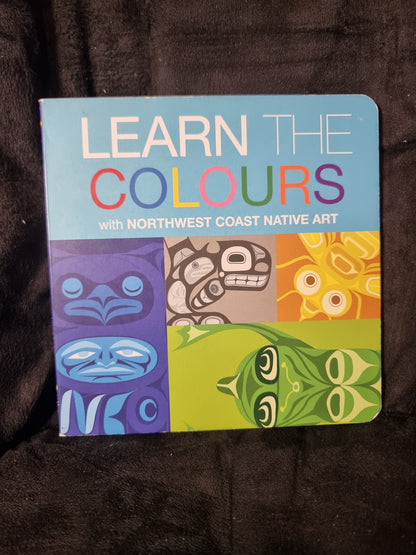 Learn the Colours