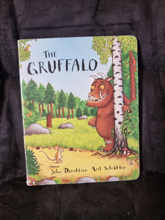 The Gruffalo