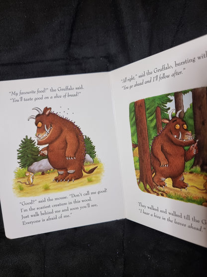The Gruffalo