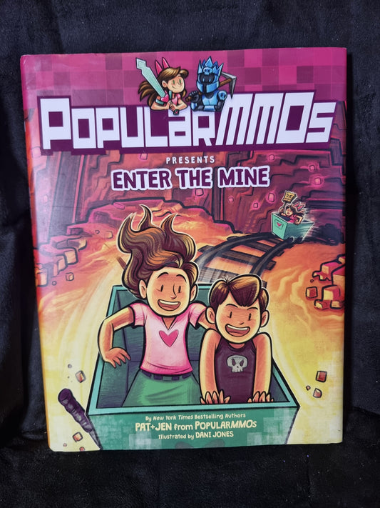Popular Mmo's  - Enter The Mine