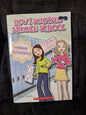 How I Survived Middle School - Madame President