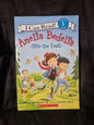Amelia Bedelia Hits the Trail
