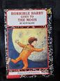 Horrible Harry Goes to the Moon