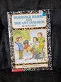 Horrible Harry and the Ant Invasion