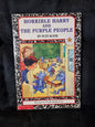Horrible Harry and the Purple People