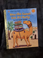 How The Camel Got It's Hump - Tales From Around the World