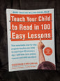 Teach Your Child to Read in 100 Easy Lessons