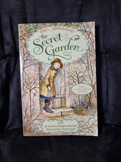The Secret Garden