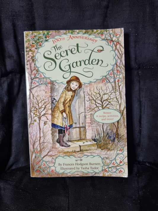 The Secret Garden