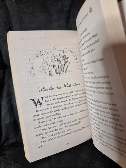 The Secret Garden