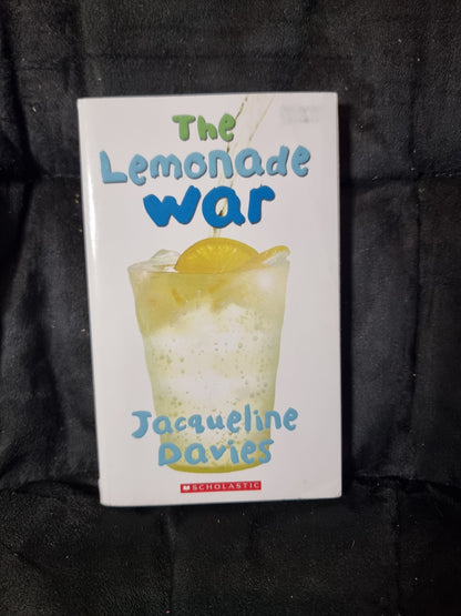 The Lemonade War