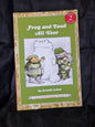 Frog and Toad All Year