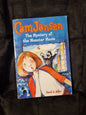 Cam Jansen - The Mystery of the Monster Movie
