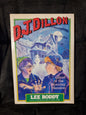 DJ Dillion - Ghost of the Morning Mansion