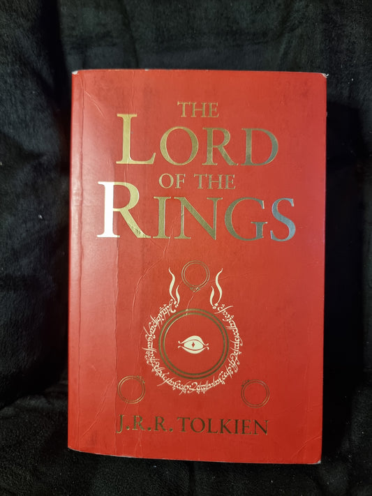 Lord of the Rings