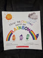 How the Crayons Saved the Rainbow