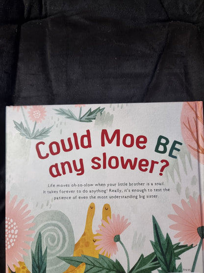 Slow Moe
