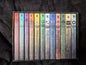 Cherub Complete Collection