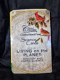 Classical Conversations - Science Cards - Cycle 1 - Living on the Planet