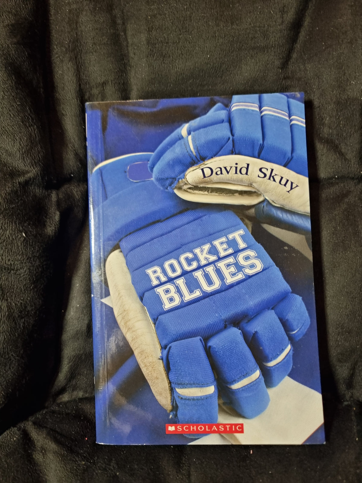Rocket Blues