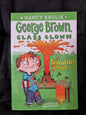 George Brown Class Clown