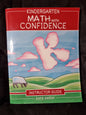Math with Confidence Kindergarten Instructor Guide