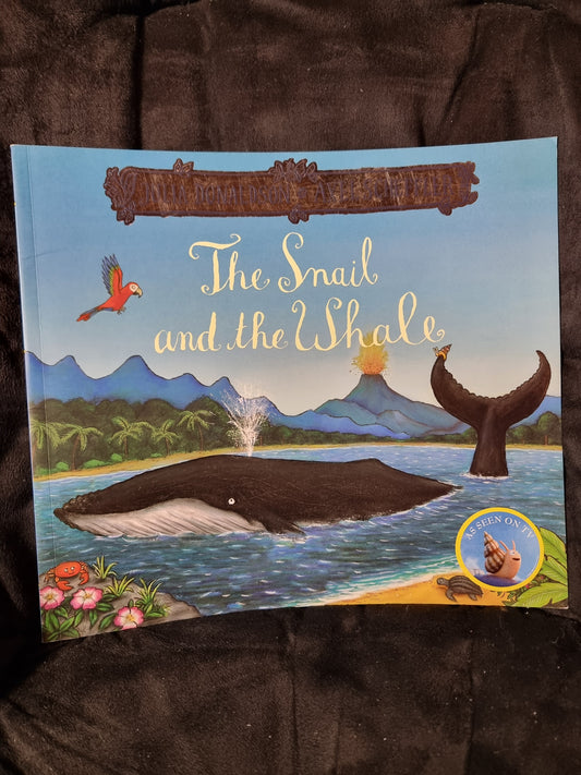 The Snail and the Whale