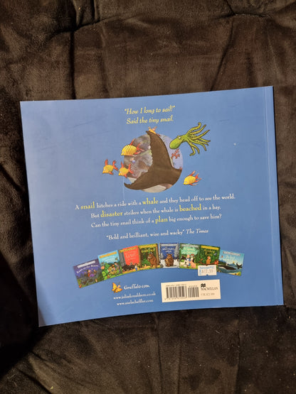 The Snail and the Whale