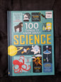 Usborne 100 Things to Know ABout Science