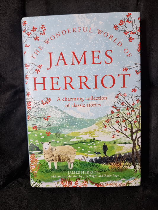 The Wonderful World of James Herriot